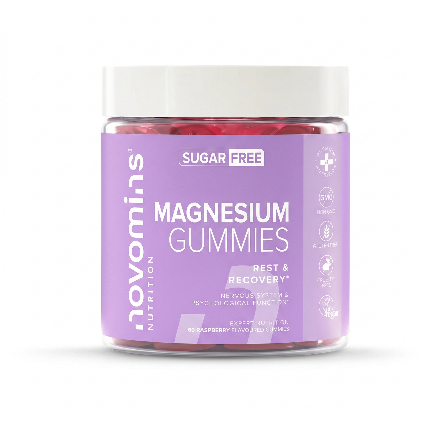Relax & Release Gummies