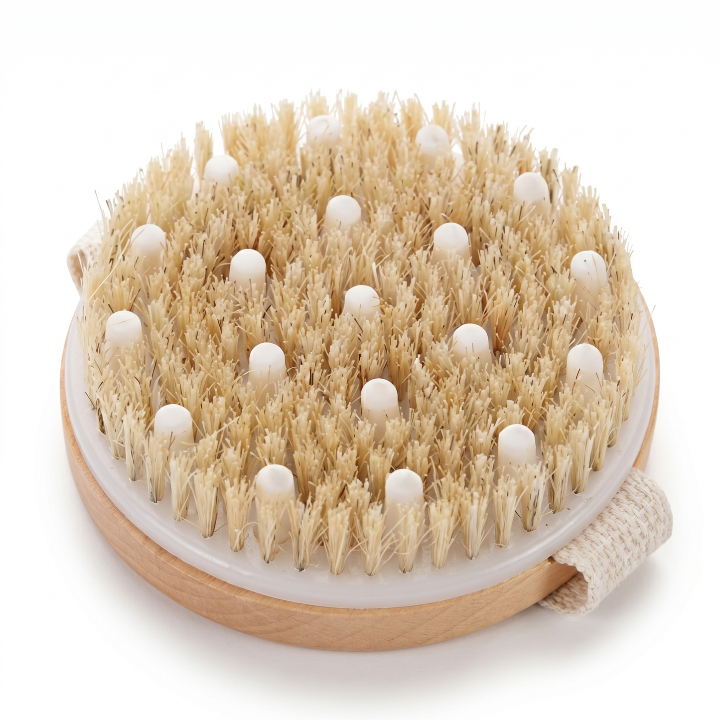 The Lymph Brush