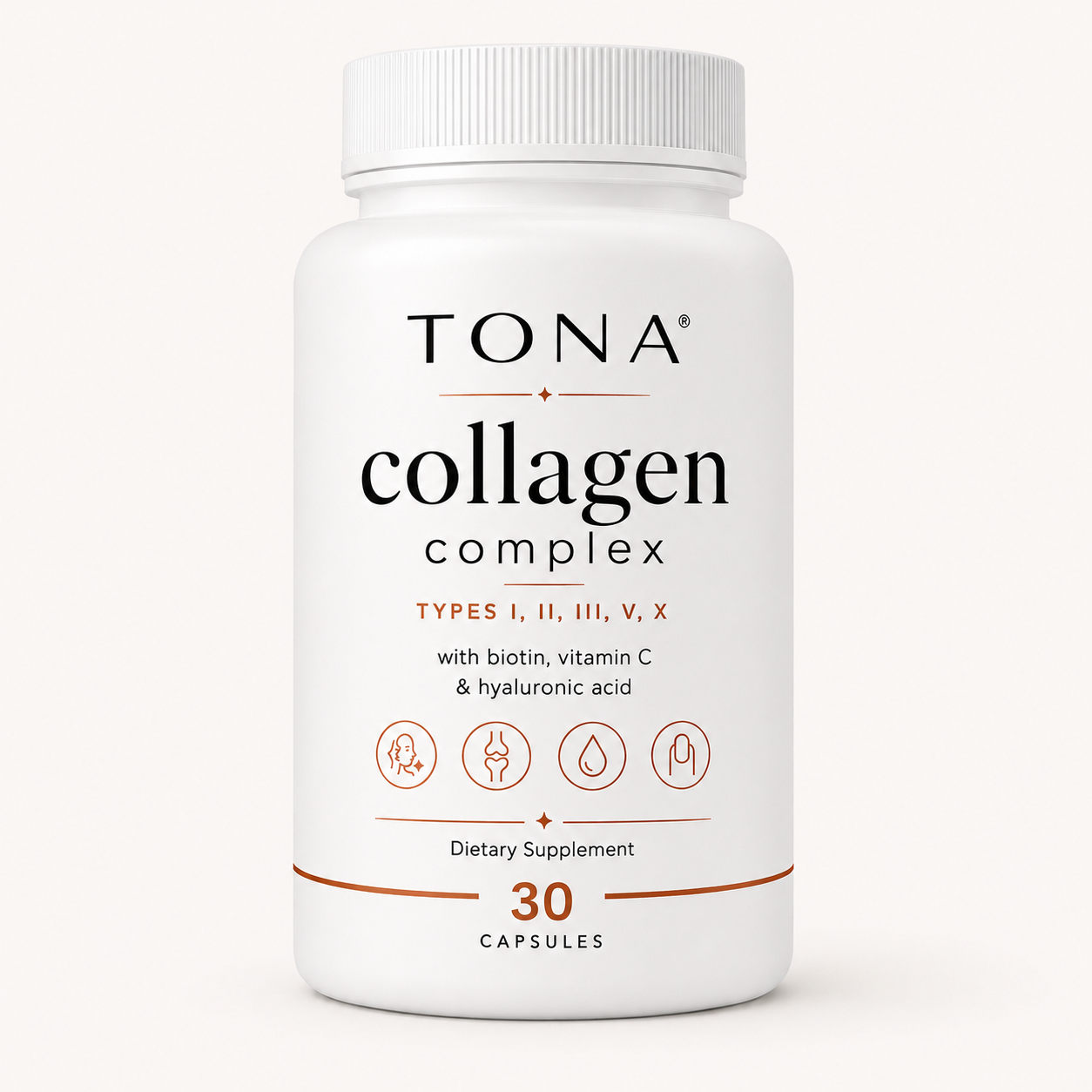 TONA Firm Collagen