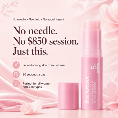 PDRN Collagen Balm
