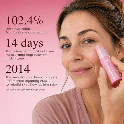 PDRN Collagen Balm