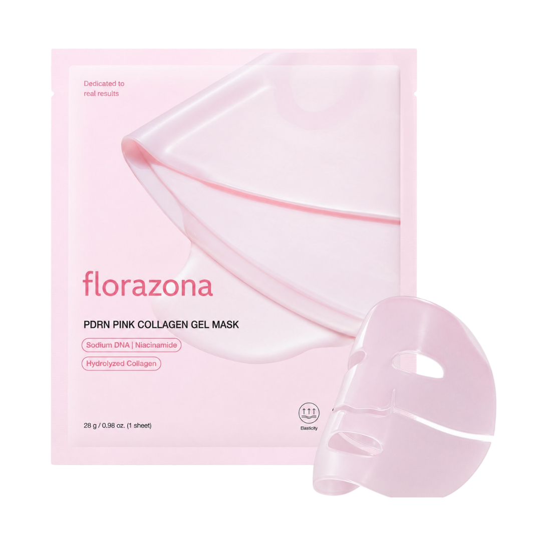 PDRN Collagen Mask