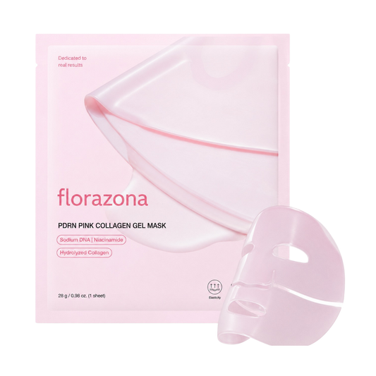 PDRN Collagen Mask