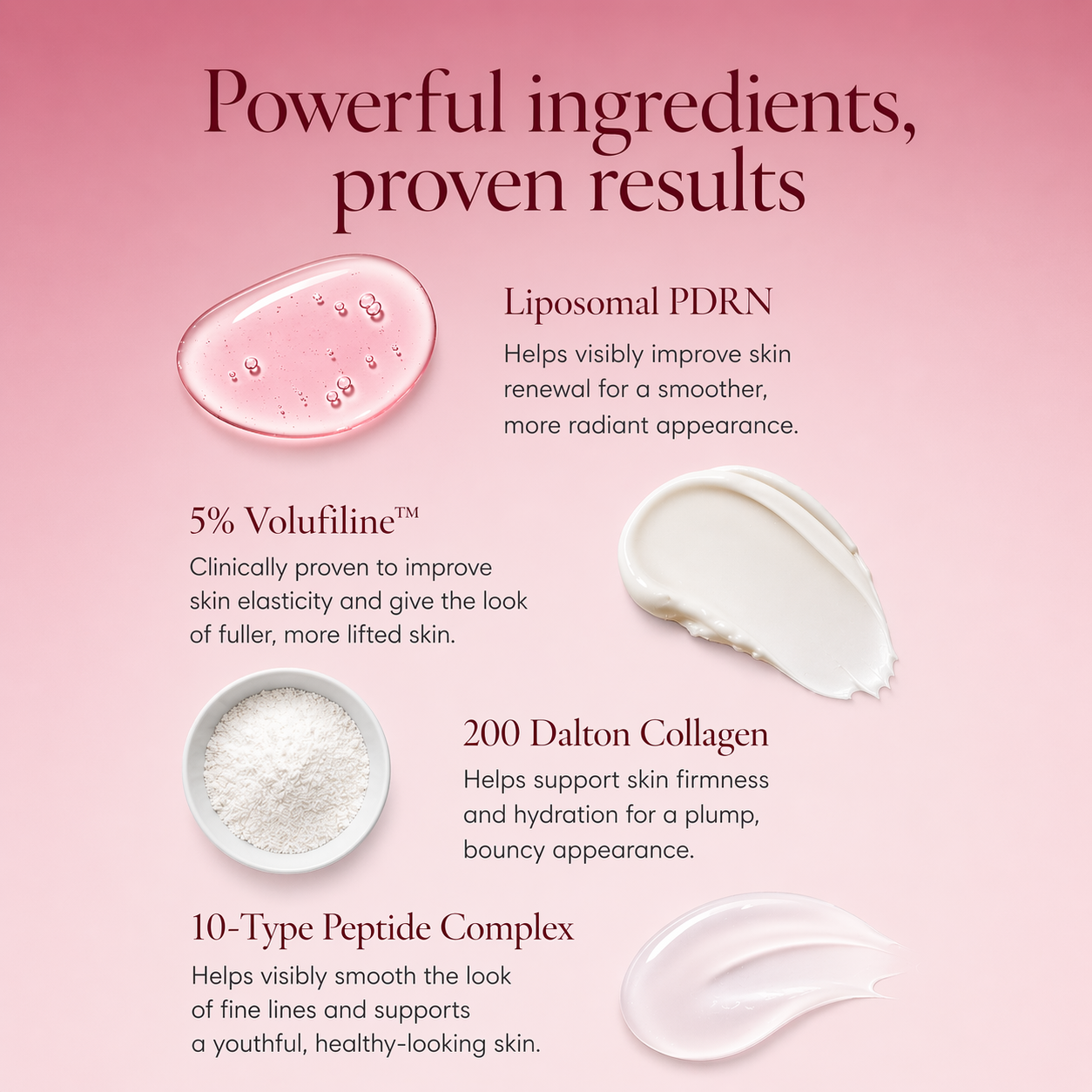 PDRN Collagen Balm