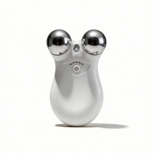Microcurrent Facial Massager
