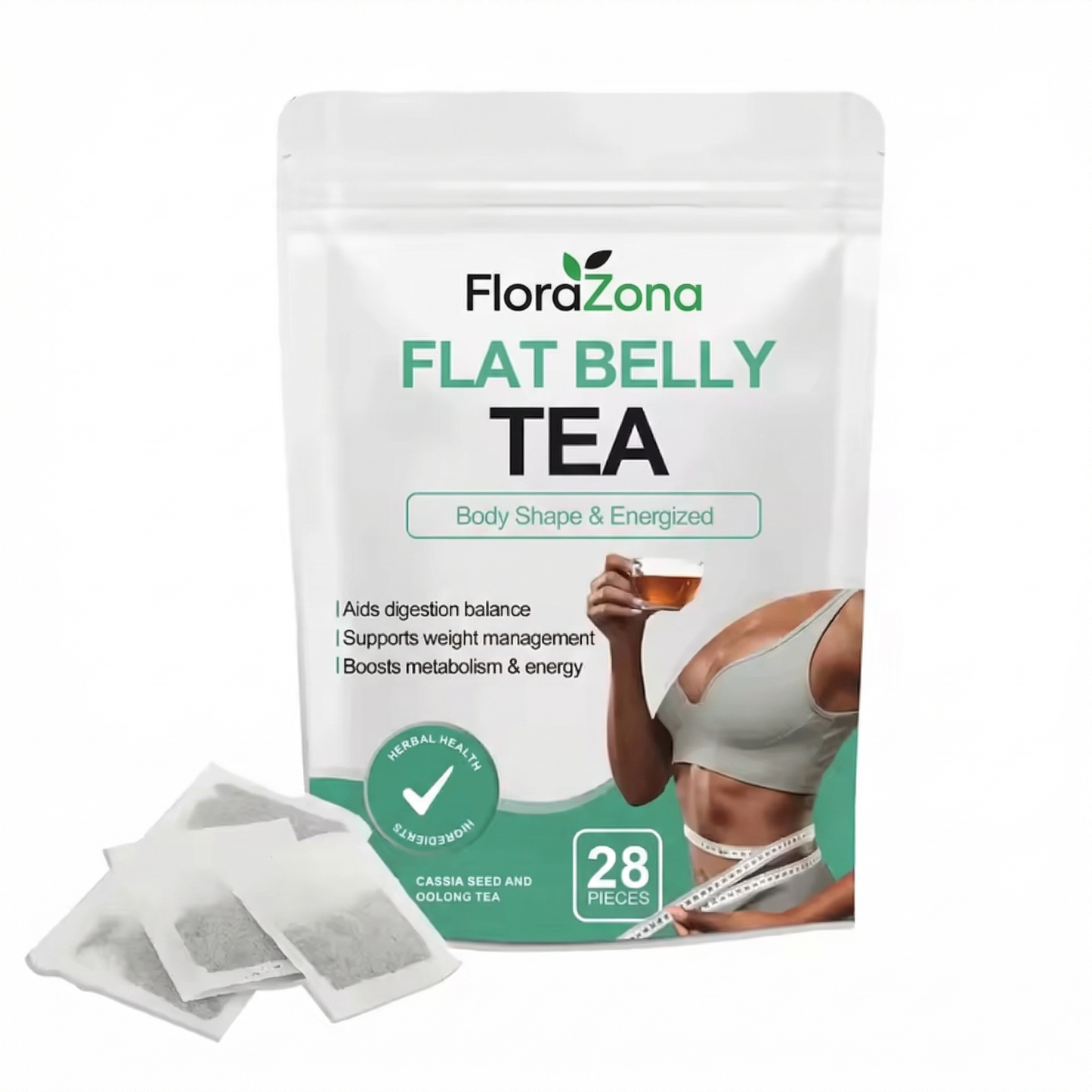 Daily Herbal Tea